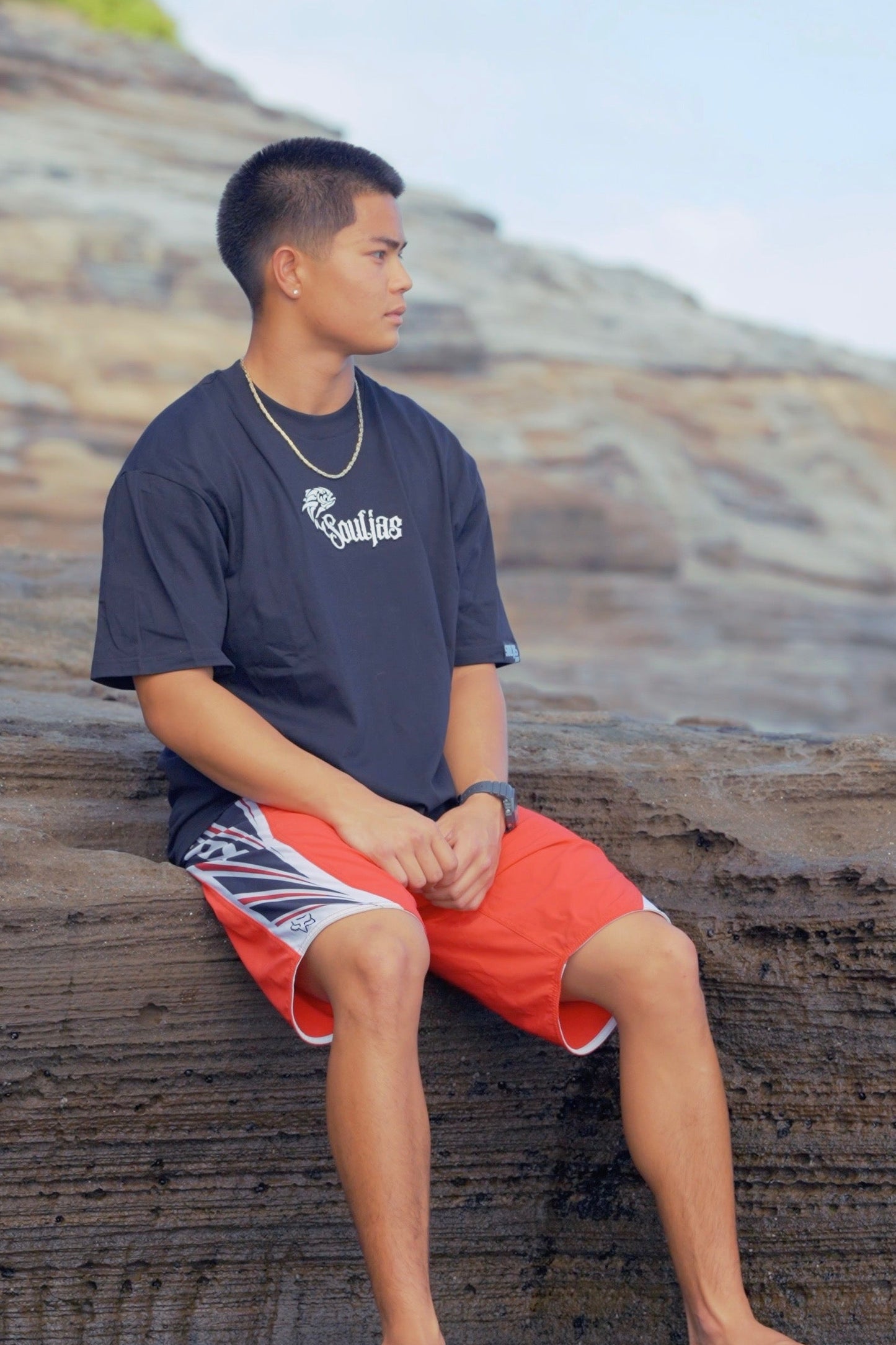 Ulua T-Shirt