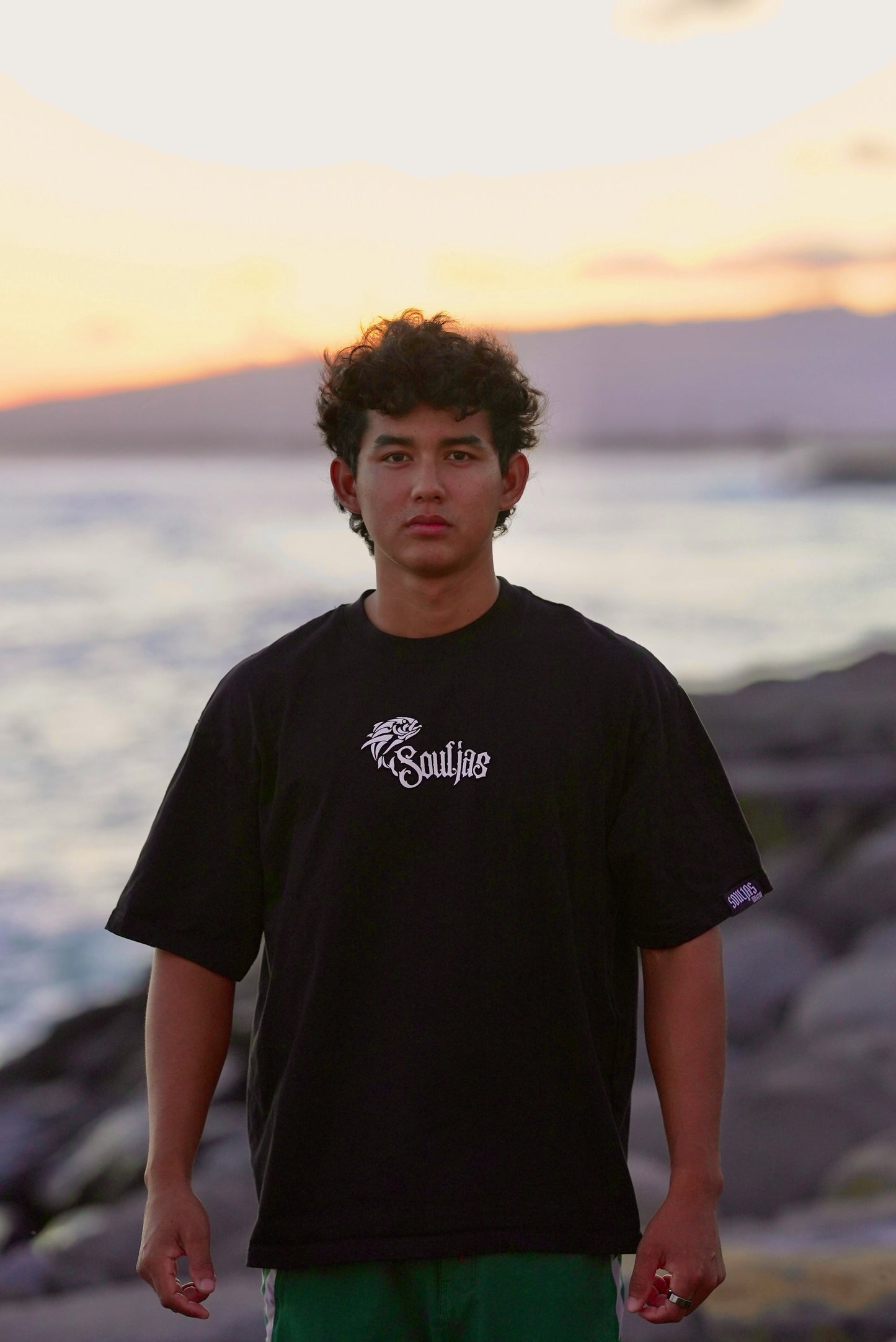 Ulua T-Shirt