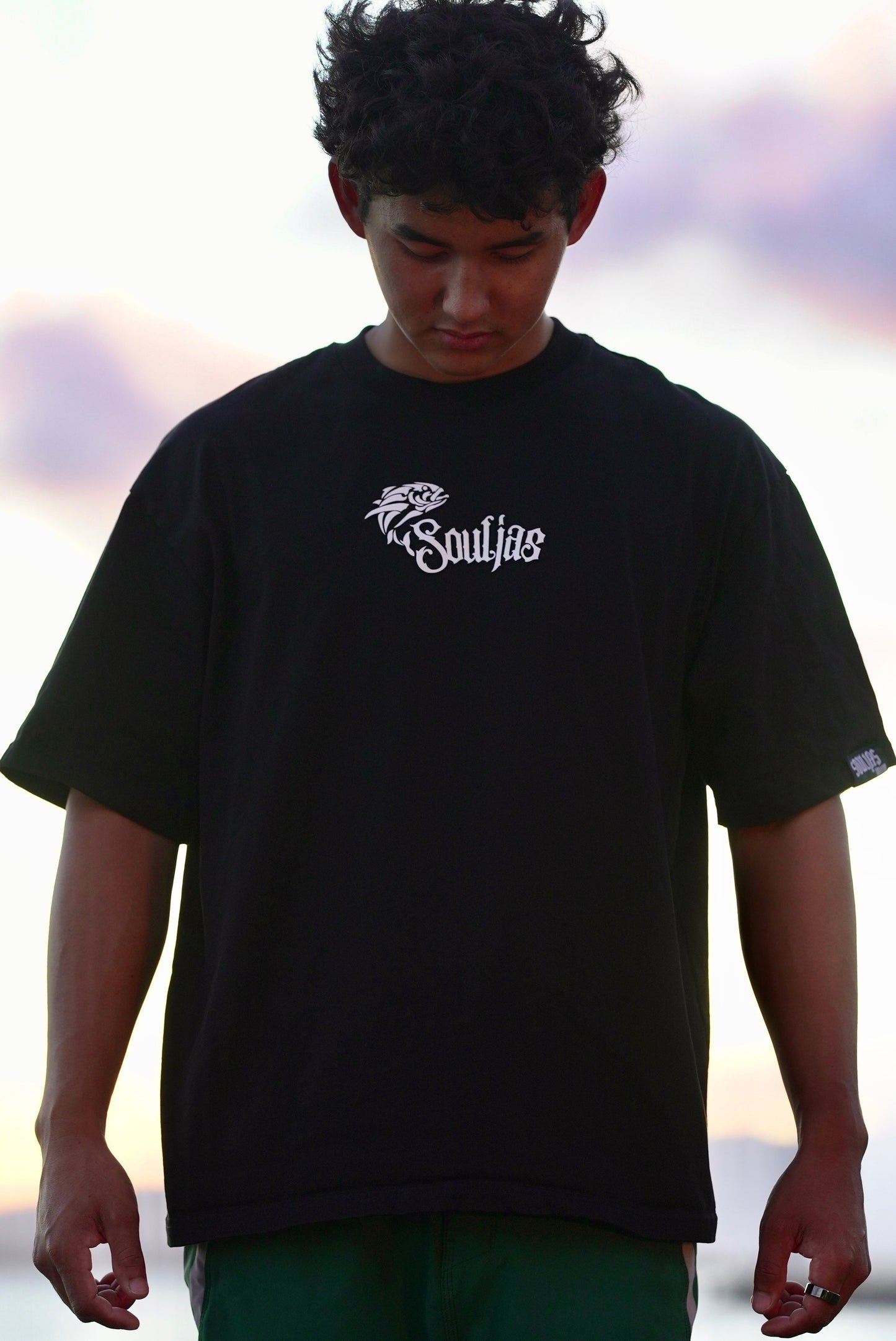 Ulua T-Shirt