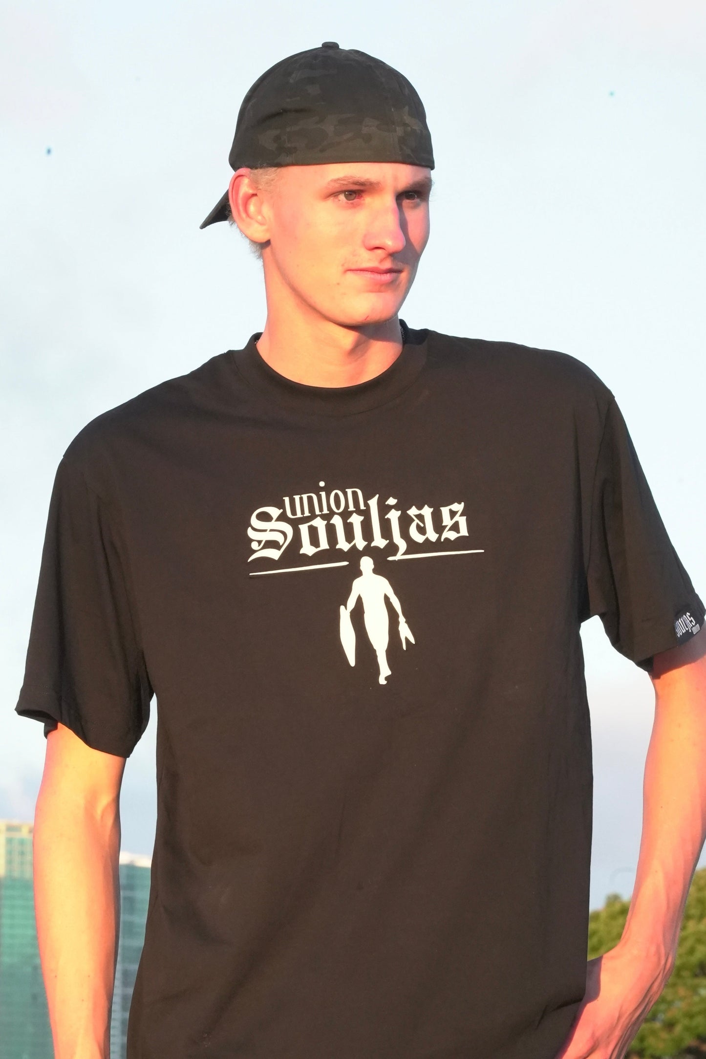 Stay Rooted Tee