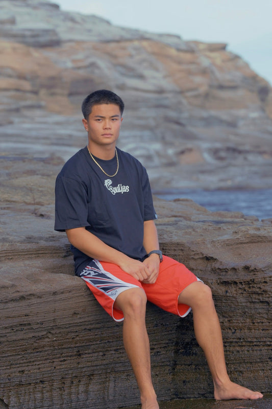 Ulua T-Shirt