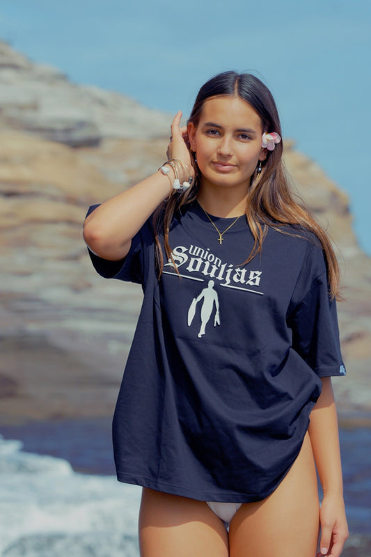 Stay Rooted Tee